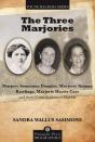 Three Marjories - Preview