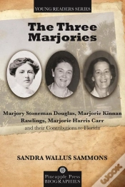 Capa do artigo Three Marjories