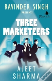 Three Marketeers