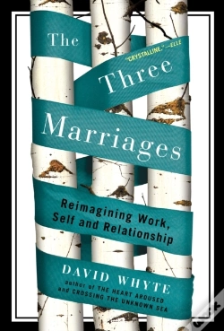 Capa do artigo Three Marriages