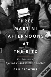 Three-Martini Afternoons At The Ritz