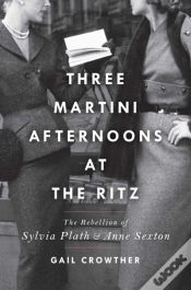 Capa do artigo Three-Martini Afternoons At The Ritz