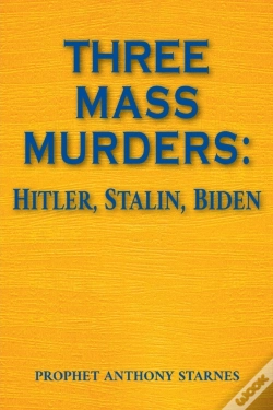 Capa do artigo Three Mass Murderers