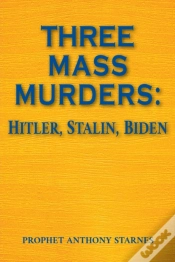 Capa do artigo Three Mass Murderers