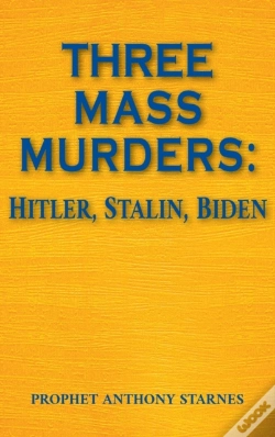 Capa do artigo Three Mass Murderers