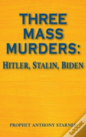Capa do artigo Three Mass Murderers