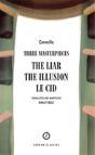 Three Masterpieces - Preview