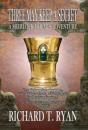 Three May Keep A Secret - A Sherlock Holmes Adventure - Preview
