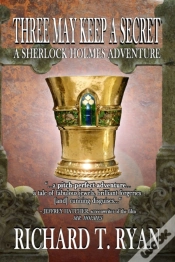 Capa do artigo Three May Keep A Secret