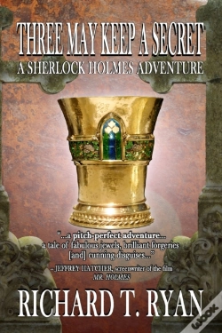 Capa do artigo Three May Keep A Secret