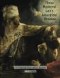 Three Medieval Latin Liturgical Dramas - Preview