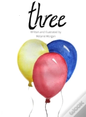Capa do artigo Three
