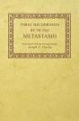 Three Melodramas By Pietro Metastasio - Preview