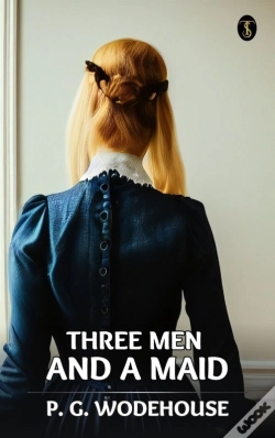 Capa do artigo Three Men And A Maid