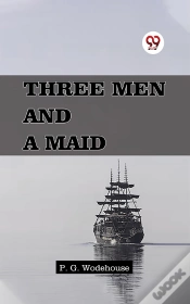 Capa do artigo Three Men And A Maid