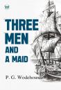 Three Men And A Maid - Preview