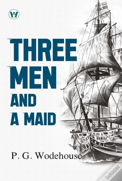 Capa do artigo Three Men And A Maid