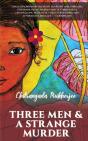 Three Men & A Strange Murder - Preview