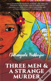 Capa do artigo Three Men & A Strange Murder