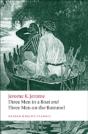 Three Men In A Boat And Three Men On The Bummel - Preview