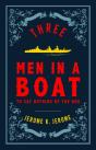Three Men In A Boat And Three Men On The Bummel - Preview