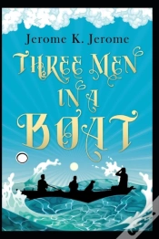 Capa do artigo Three Men In A Boat Annotated