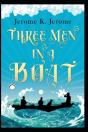 Three Men In A Boat Annotated - Preview