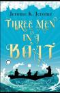 Three Men In A Boat Annotated - Preview