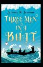 Three Men In A Boat Annotated - Preview