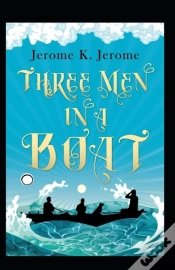Capa do artigo Three Men In A Boat Annotated