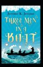 Three Men In A Boat Annotated - Preview