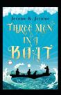 Three Men In A Boat Annotated - Preview