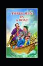 Three Men In A Boat Annotated - Preview