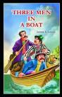 Three Men In A Boat Annotated - Preview