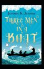 Three Men In A Boat Annotated - Preview
