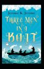 Three Men In A Boat Annotated - Preview