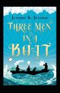 Three Men In A Boat Annotated - Preview