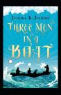 Three Men In A Boat Annotated - Preview