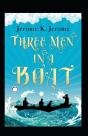 Three Men In A Boat Annotated - Preview
