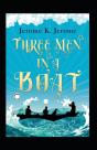 Three Men In A Boat Annotated - Preview