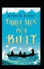 Three Men In A Boat Annotated - Preview