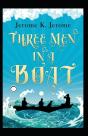 Three Men In A Boat Annotated - Preview