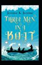 Three Men In A Boat Annotated - Preview