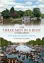 Three Men In A Boat  Companion - Preview