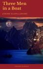 Three Men In A Boat (Cronos Classics) - Preview