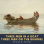 Three Men In A Boat & Three Men On The Bummel - Preview