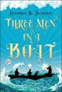 Three Men In A Boat - Preview