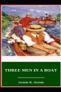 Three Men In A Boat Illustrated - Preview