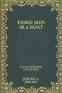 Three Men In A Boat - Preview