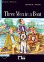 Three Men In A Boat - Preview